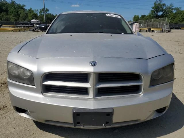 Photo 4 VIN: 2B3KA43R97H626094 - DODGE CHARGER SE 