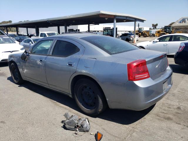 Photo 1 VIN: 2B3KA43R97H640724 - DODGE CHARGER SE 