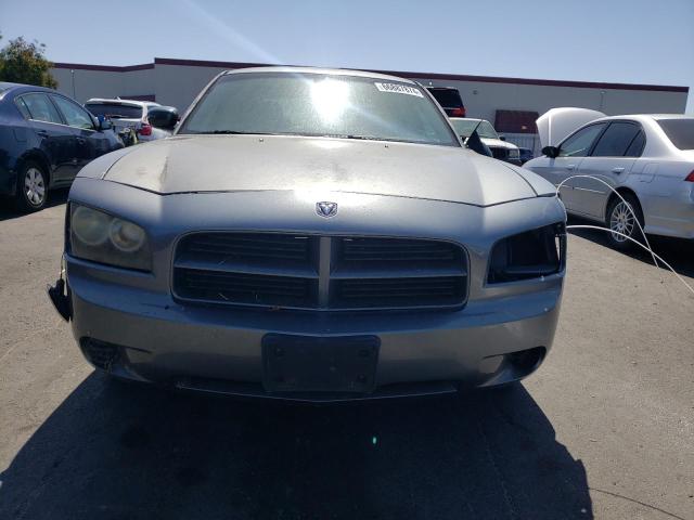 Photo 4 VIN: 2B3KA43R97H640724 - DODGE CHARGER SE 