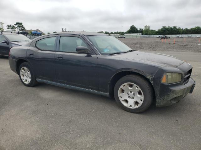 Photo 3 VIN: 2B3KA43R97H761625 - DODGE CHARGER SE 