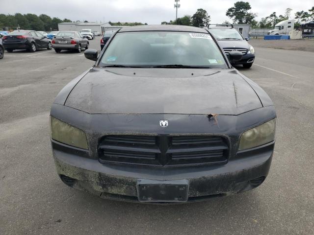 Photo 4 VIN: 2B3KA43R97H761625 - DODGE CHARGER SE 