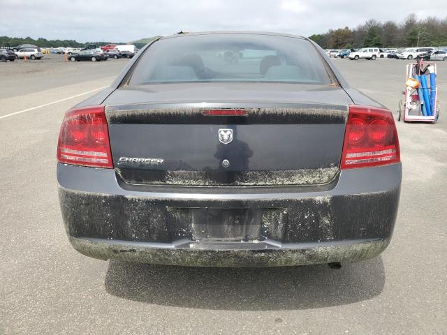 Photo 5 VIN: 2B3KA43R97H761625 - DODGE CHARGER SE 