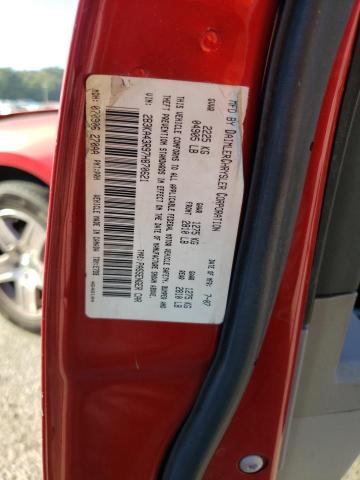 Photo 11 VIN: 2B3KA43R97H870621 - DODGE CHARGER SE 