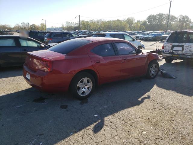 Photo 2 VIN: 2B3KA43R97H870621 - DODGE CHARGER SE 