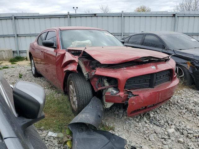 Photo 3 VIN: 2B3KA43R97H870621 - DODGE CHARGER SE 