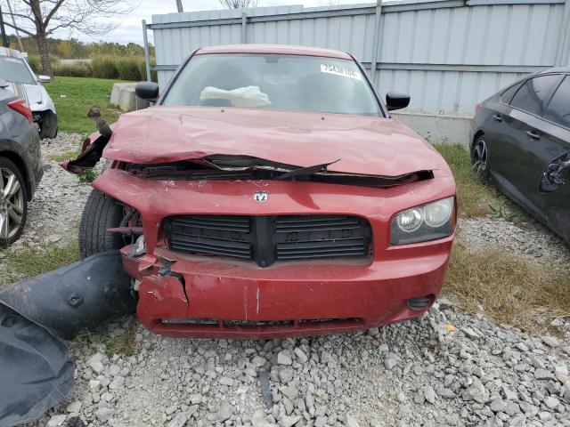 Photo 4 VIN: 2B3KA43R97H870621 - DODGE CHARGER SE 