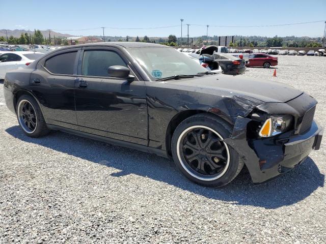 Photo 3 VIN: 2B3KA43R98H113283 - DODGE CHARGER 