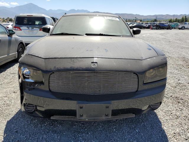 Photo 4 VIN: 2B3KA43R98H113283 - DODGE CHARGER 