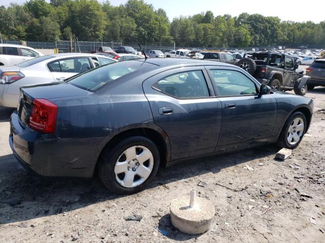 Photo 2 VIN: 2B3KA43R98H229826 - DODGE CHARGER 