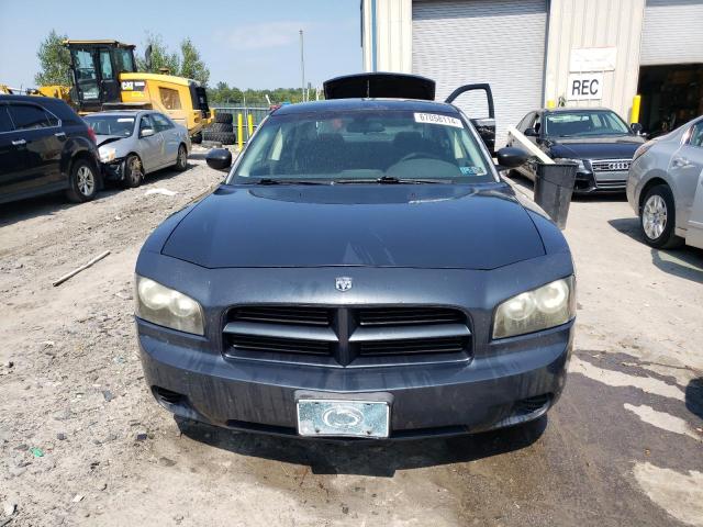 Photo 4 VIN: 2B3KA43R98H229826 - DODGE CHARGER 