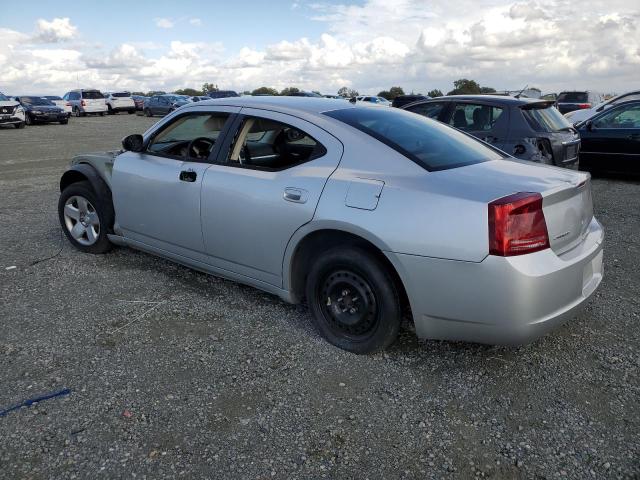 Photo 1 VIN: 2B3KA43R98H264706 - DODGE CHARGER 