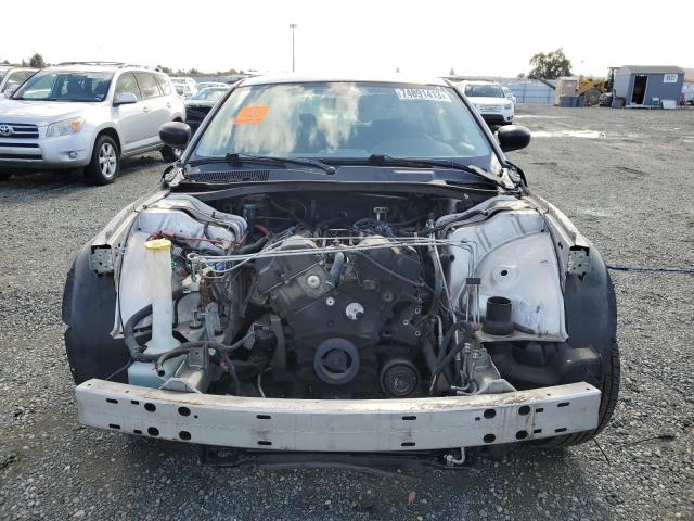 Photo 4 VIN: 2B3KA43R98H264706 - DODGE CHARGER 