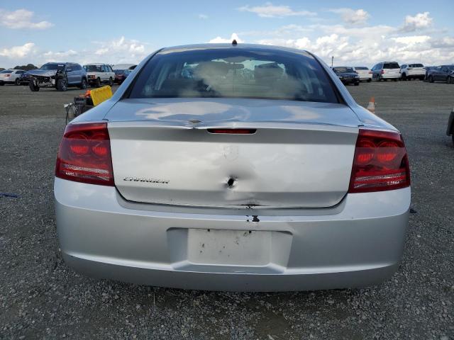 Photo 5 VIN: 2B3KA43R98H264706 - DODGE CHARGER 