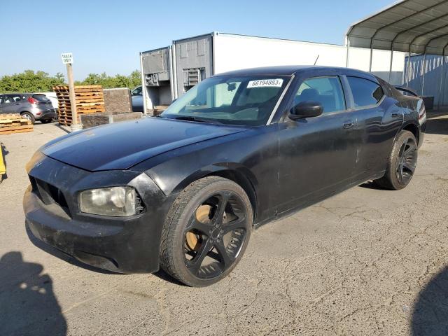 Photo 0 VIN: 2B3KA43R98H326427 - DODGE CHARGER 