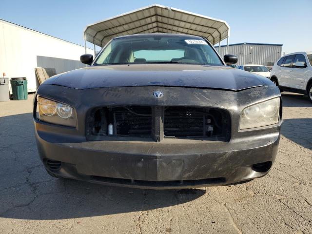 Photo 4 VIN: 2B3KA43R98H326427 - DODGE CHARGER 