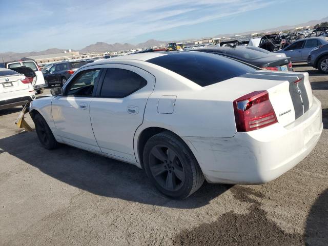 Photo 1 VIN: 2B3KA43R98H336360 - DODGE CHARGER 