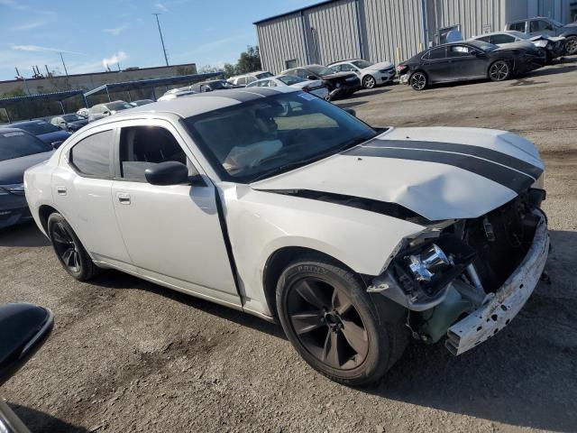 Photo 3 VIN: 2B3KA43R98H336360 - DODGE CHARGER 