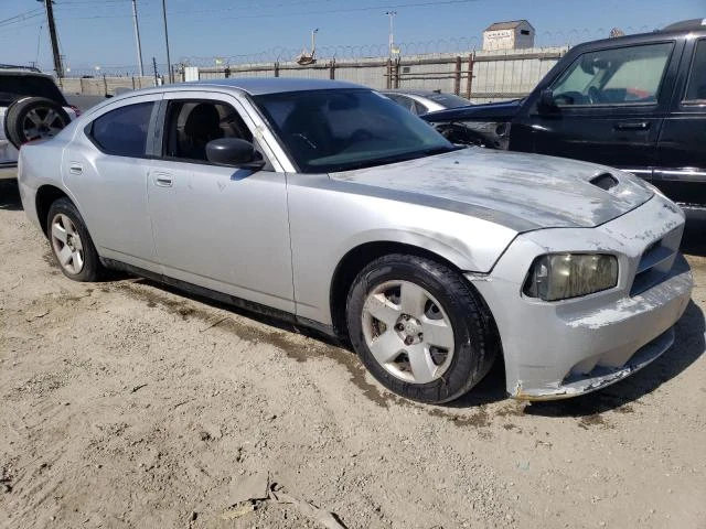 Photo 3 VIN: 2B3KA43RX7H850619 - DODGE CHARGER SE 