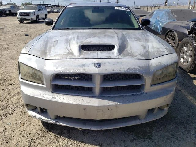 Photo 4 VIN: 2B3KA43RX7H850619 - DODGE CHARGER SE 