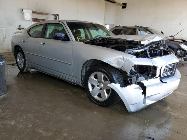 Photo 3 VIN: 2B3KA43RX8H166350 - DODGE CHARGER 