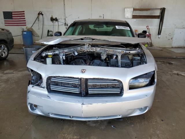 Photo 4 VIN: 2B3KA43RX8H166350 - DODGE CHARGER 