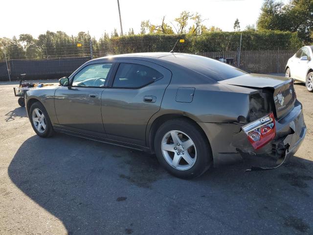 Photo 1 VIN: 2B3KA43RX8H200125 - DODGE CHARGER 