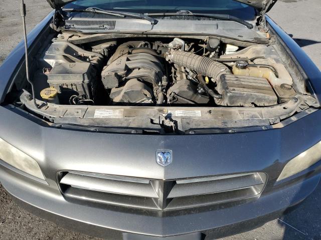 Photo 10 VIN: 2B3KA43RX8H200125 - DODGE CHARGER 