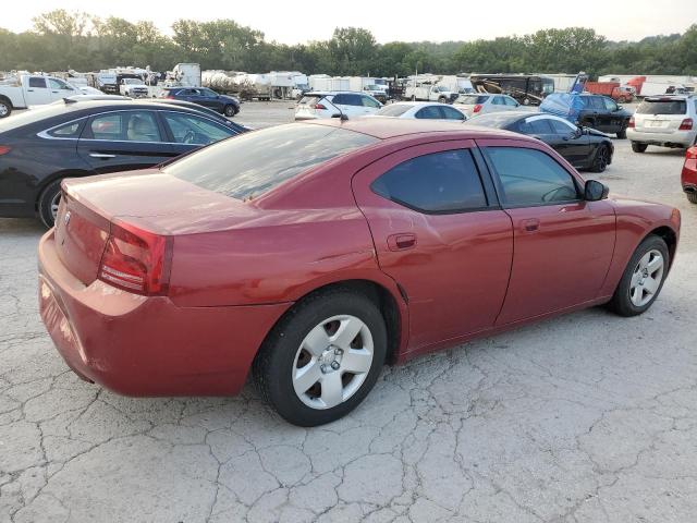 Photo 2 VIN: 2B3KA43RX8H267162 - DODGE CHARGER 