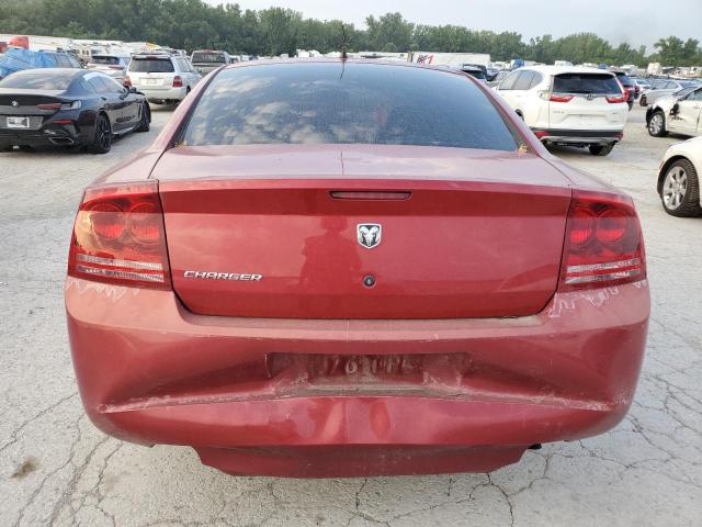 Photo 5 VIN: 2B3KA43RX8H267162 - DODGE CHARGER 