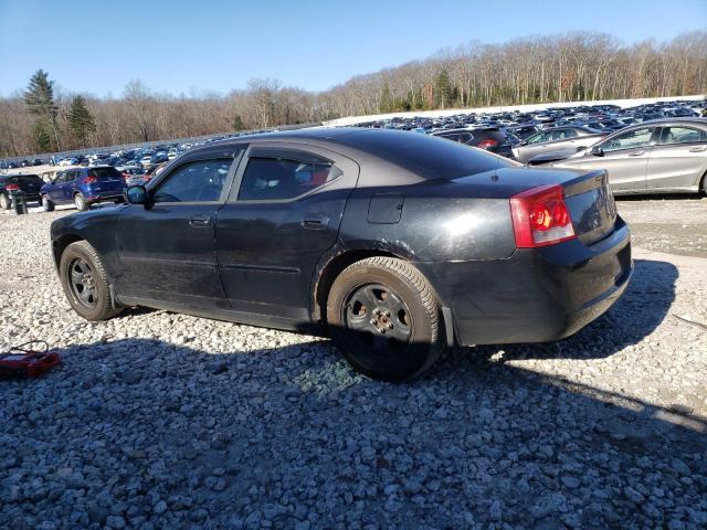 Photo 1 VIN: 2B3KA43T59H576504 - DODGE CHARGER 