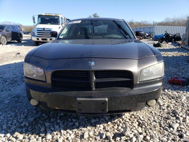 Photo 4 VIN: 2B3KA43T59H576504 - DODGE CHARGER 