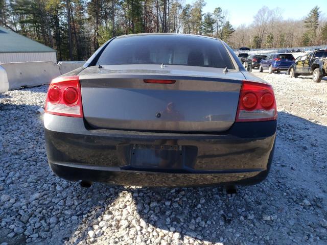 Photo 5 VIN: 2B3KA43T59H576504 - DODGE CHARGER 