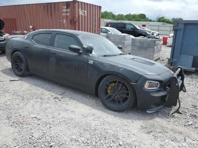 Photo 3 VIN: 2B3KA43T89H597461 - DODGE CHARGER 