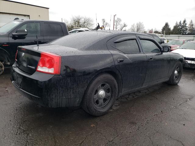 Photo 2 VIN: 2B3KA43TX9H637846 - DODGE CHARGER 