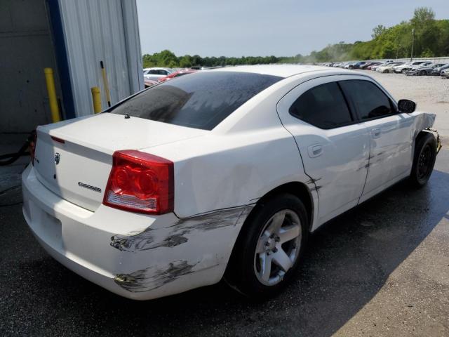 Photo 2 VIN: 2B3KA43V19H602243 - DODGE CHARGER 