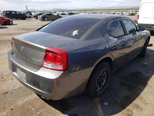 Photo 3 VIN: 2B3KA43V29H635235 - DODGE CHARGER 