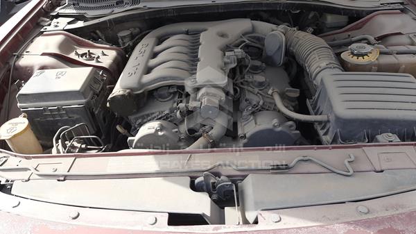 Photo 26 VIN: 2B3KA43V89H533454 - DODGE CHARGER 