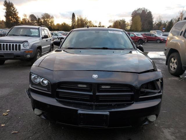 Photo 4 VIN: 2B3KA43V89H557723 - DODGE CHARGER 