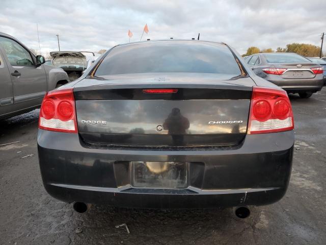 Photo 5 VIN: 2B3KA43V89H557723 - DODGE CHARGER 