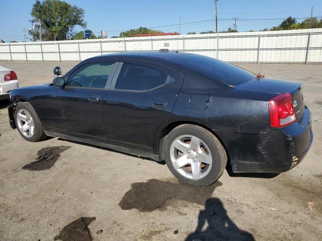 Photo 1 VIN: 2B3KA43V89H635367 - DODGE CHARGER 