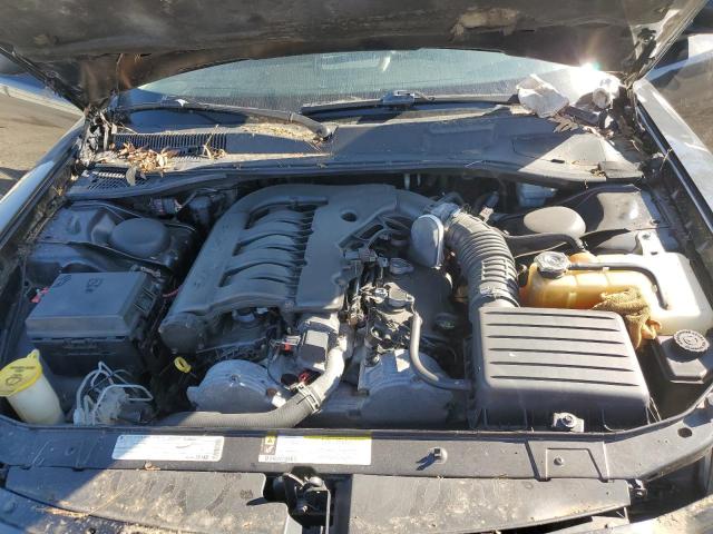 Photo 10 VIN: 2B3KA43V89H635367 - DODGE CHARGER 