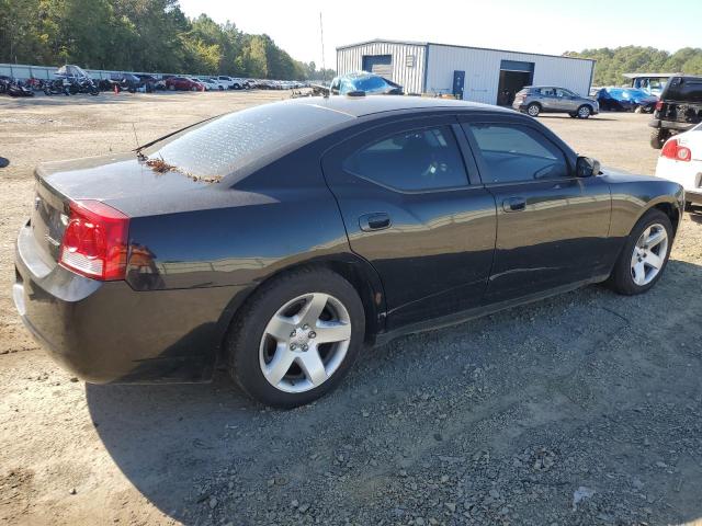 Photo 2 VIN: 2B3KA43V89H635367 - DODGE CHARGER 