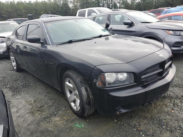 Photo 3 VIN: 2B3KA43V89H635367 - DODGE CHARGER 