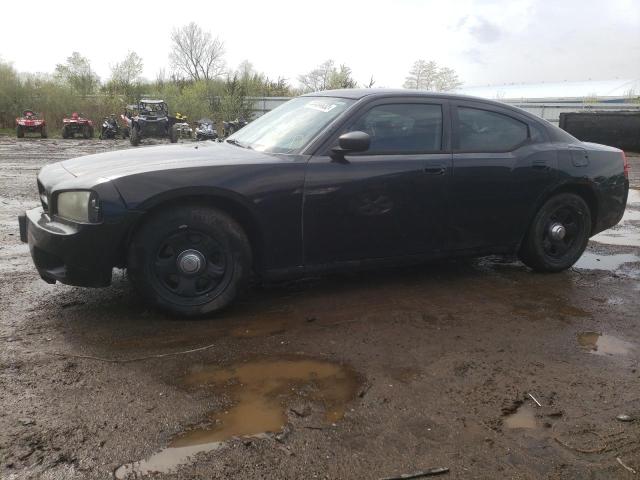 Photo 8 VIN: 2B3KA43V99H597230 - DODGE CHARGER 