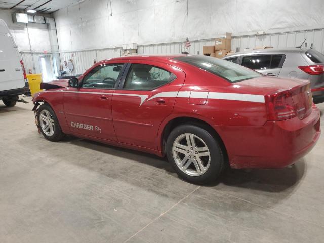 Photo 1 VIN: 2B3KA53H06H179196 - DODGE CHARGER 