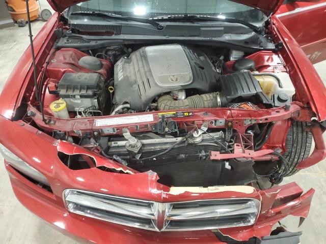 Photo 10 VIN: 2B3KA53H06H179196 - DODGE CHARGER 