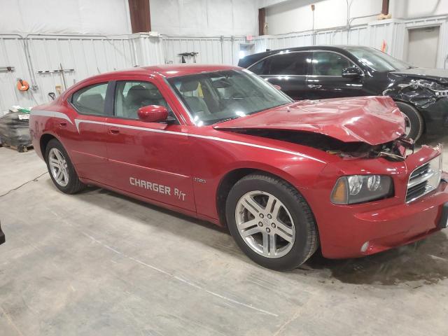 Photo 3 VIN: 2B3KA53H06H179196 - DODGE CHARGER 