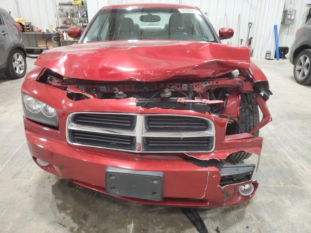 Photo 4 VIN: 2B3KA53H06H179196 - DODGE CHARGER 