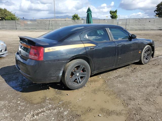 Photo 2 VIN: 2B3KA53H06H260554 - DODGE CHARGER 