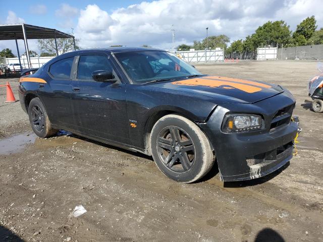 Photo 3 VIN: 2B3KA53H06H260554 - DODGE CHARGER 